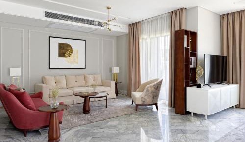 Deluxe Villa