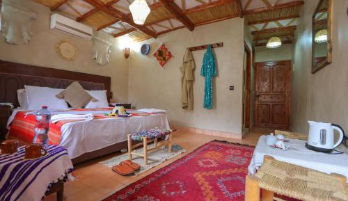 Double or Twin Room with Balcony