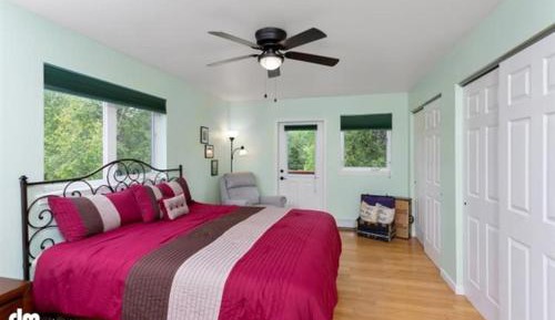 Superior King Room
