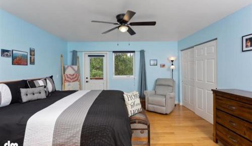 Superior King Room