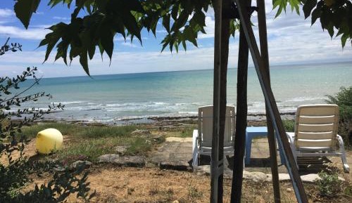 Holiday Home (4 Adults)
