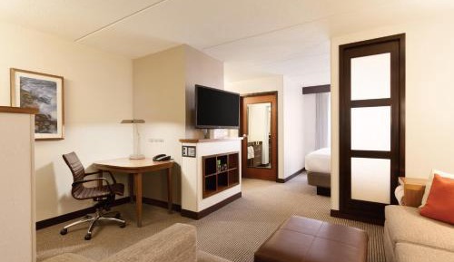 King Room - High Floor