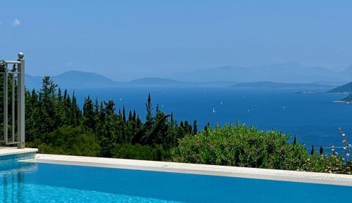 Three -Bedroom Villa