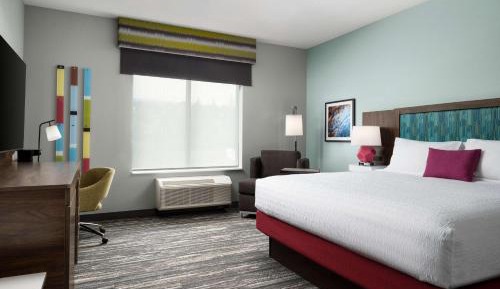 King Room