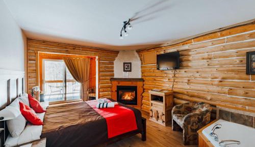 Superior Queen Room