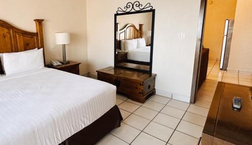 One-Bedroom Suite