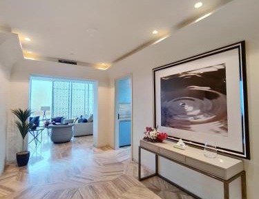 Budget Double or Twin Room