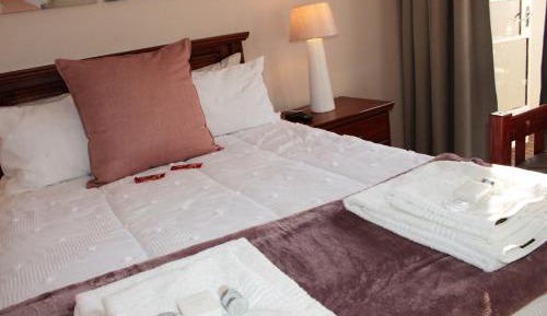 Comfort Triple Room with Shower