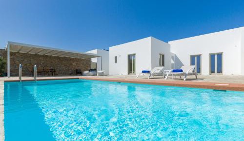 Two-Bedroom Villa