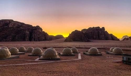 Tent