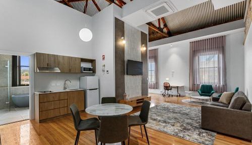 Loft