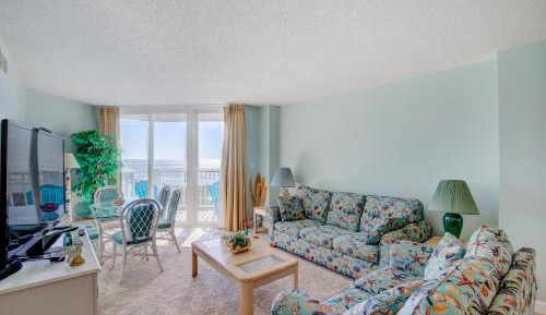 Two Bedroom Apartment 