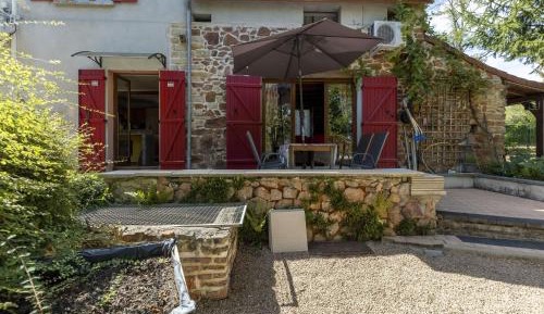 Two-Bedroom Holiday Home