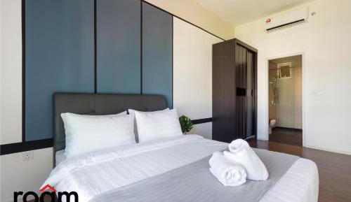 Three-Bedroom Suite