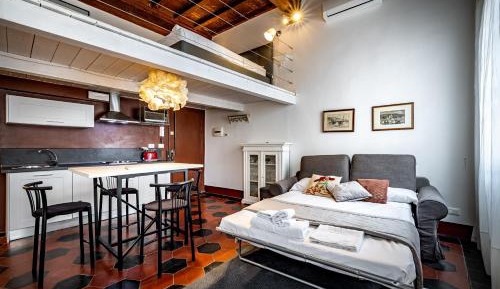 Maisonette