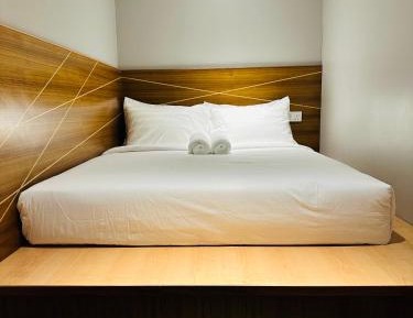 King Suite Pod