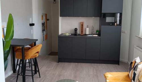 Superior Apartment