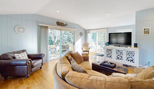 Three Bedroom holiday home 