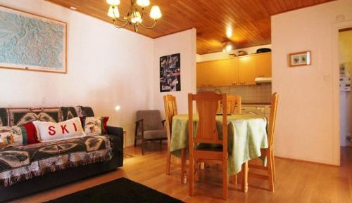 Apartment (5 Adults)