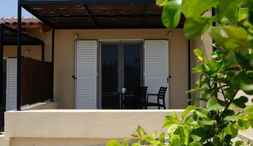 Deluxe Double or Twin Room with Sea View