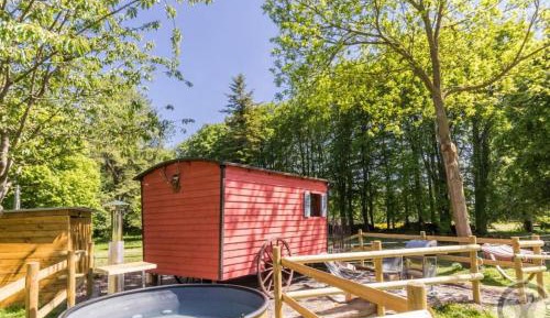 One-Bedroom Chalet