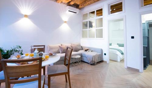 Superior Apartment