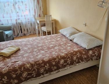 Budget Single Room