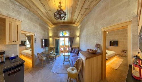 Two-Bedroom Suite
