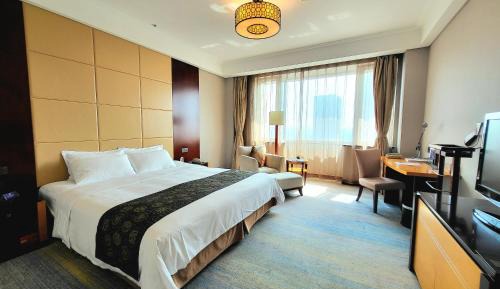 Superior Queen Room with free Beijing Capital Airport pick-up service
