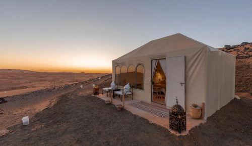Tent