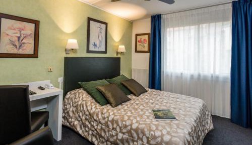 Standard Room without Balcony