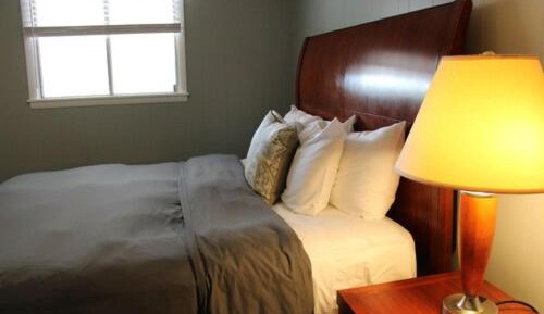 Three-Bedroom Suite