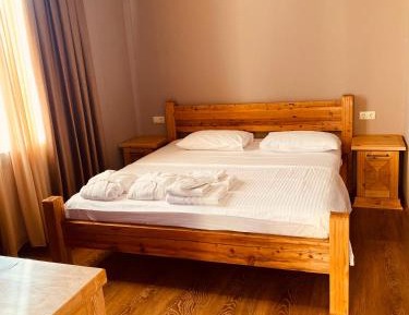 Double Room with Pool View