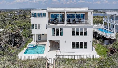 Holiday Home