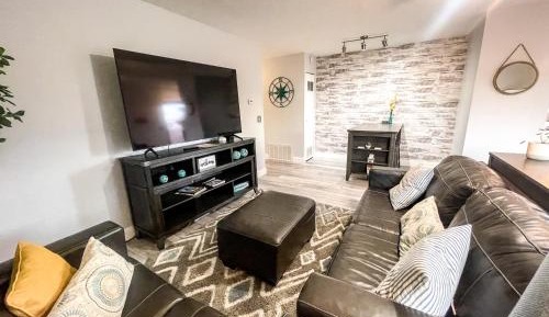 Duplex Apartment