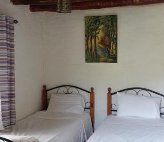 Single Room with Lake View