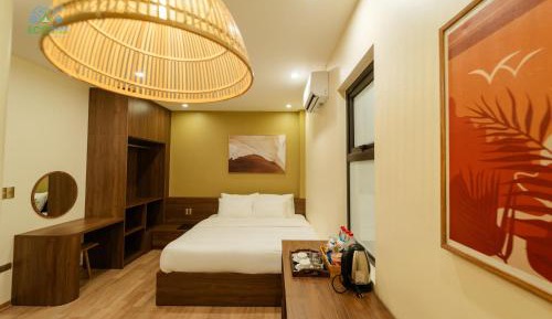 King Room