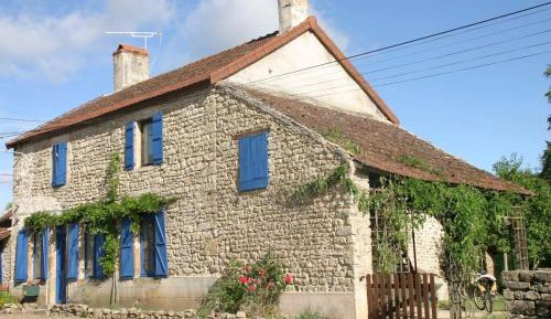 Five-Bedroom House