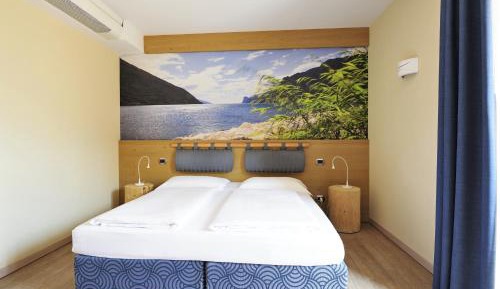Double or Twin Room with Balcony or Patio