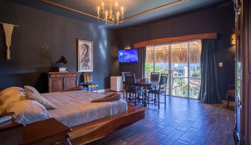 King Suite