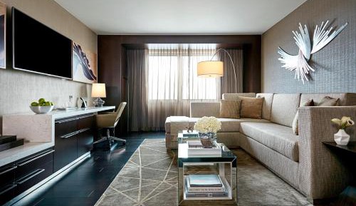 One-Bedroom Suite