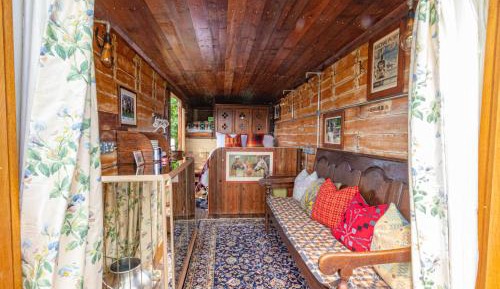 Mobile Home