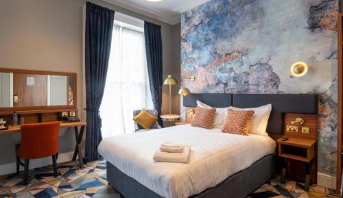 Double Room - Disability Access