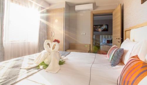 Two-Bedroom Suite