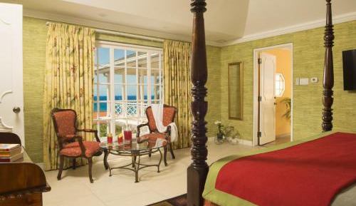 Premier King Room