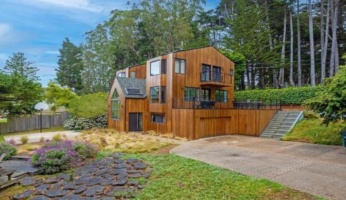 Holiday Home