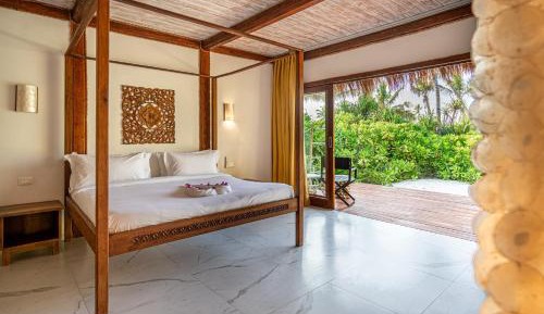 Deluxe Bungalow