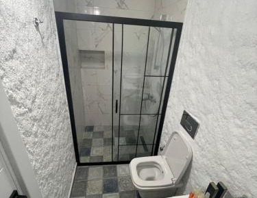 Double Room with Pool View