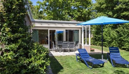 Two-Bedroom Bungalow