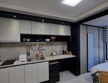 Standard Apartment